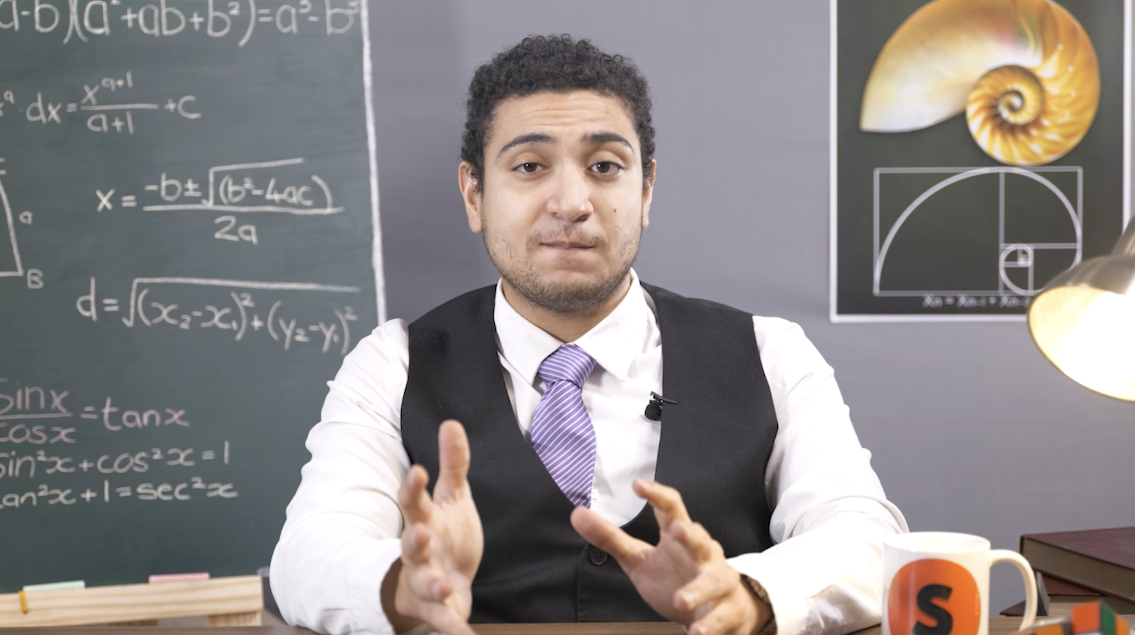 Analytical geometry Part 2