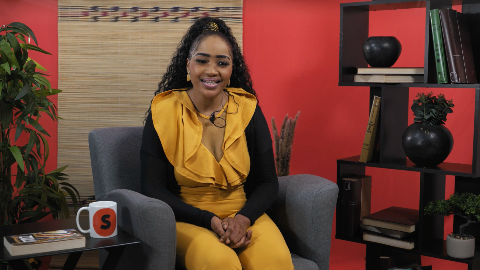 Ongumnini / Possessive