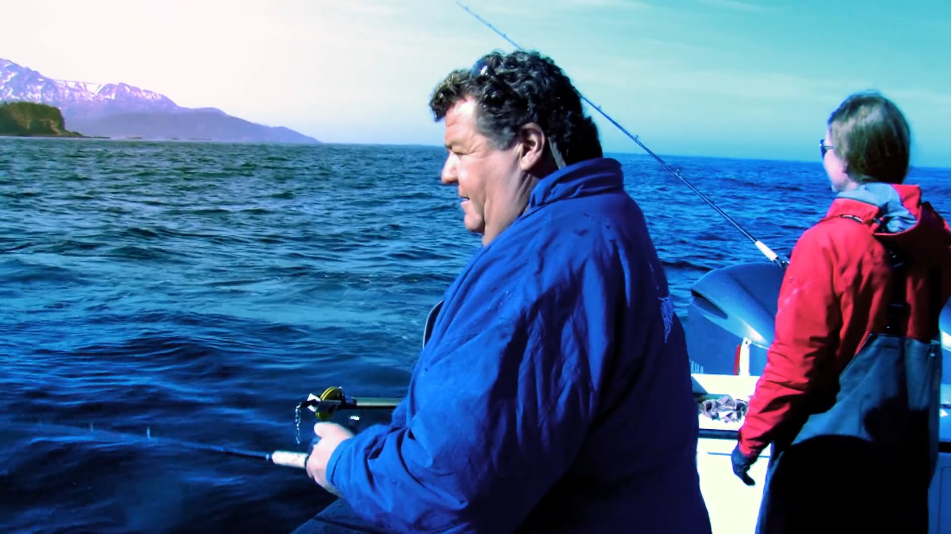 566 Chief Tuna Fishing