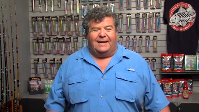 SF525 Chief Offshore Tuna Fishing