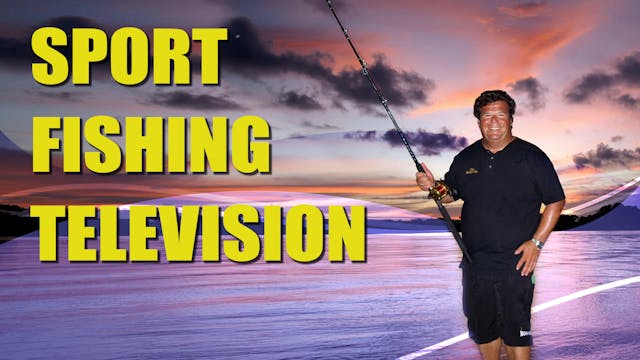 Sport Fishing Episodes