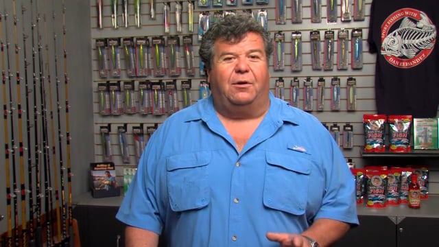 527 Gail Force At Catalina Island