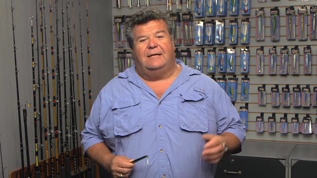 535 Chief Yellowtail Fishing