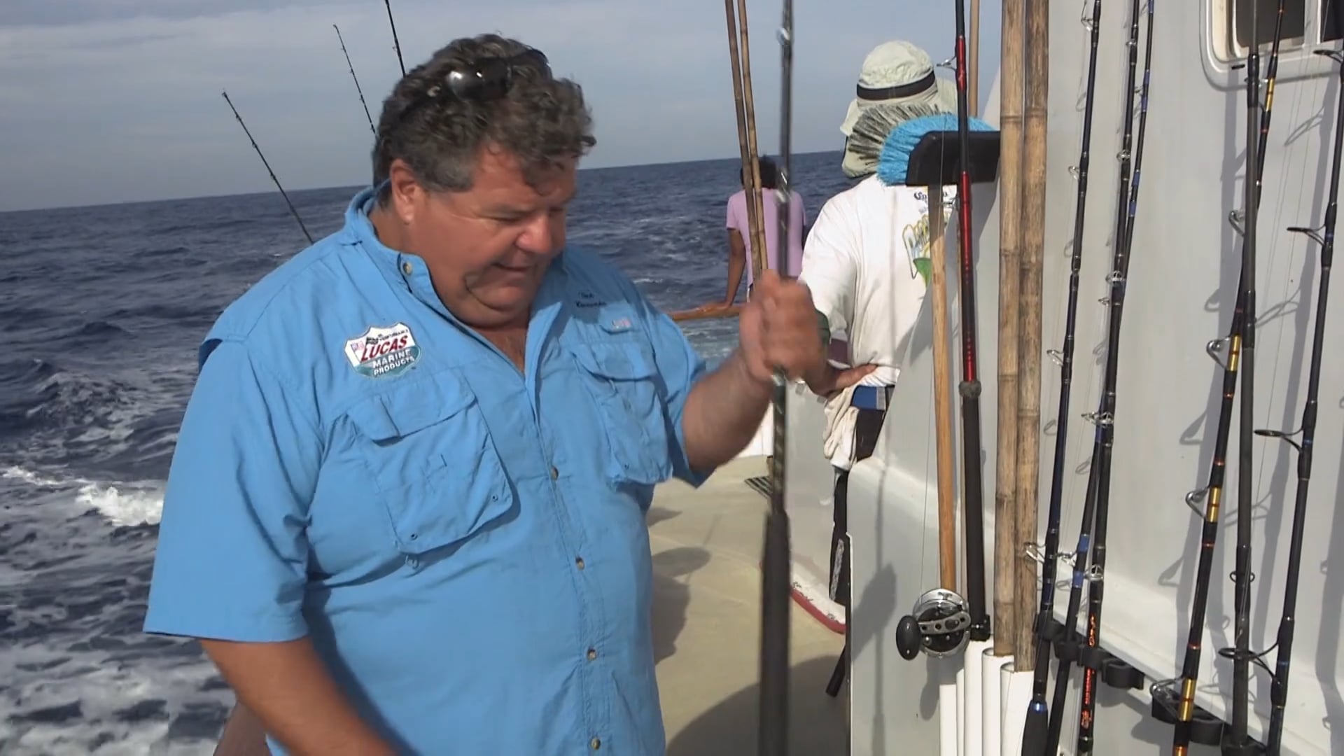 568 Eclipse, Part II