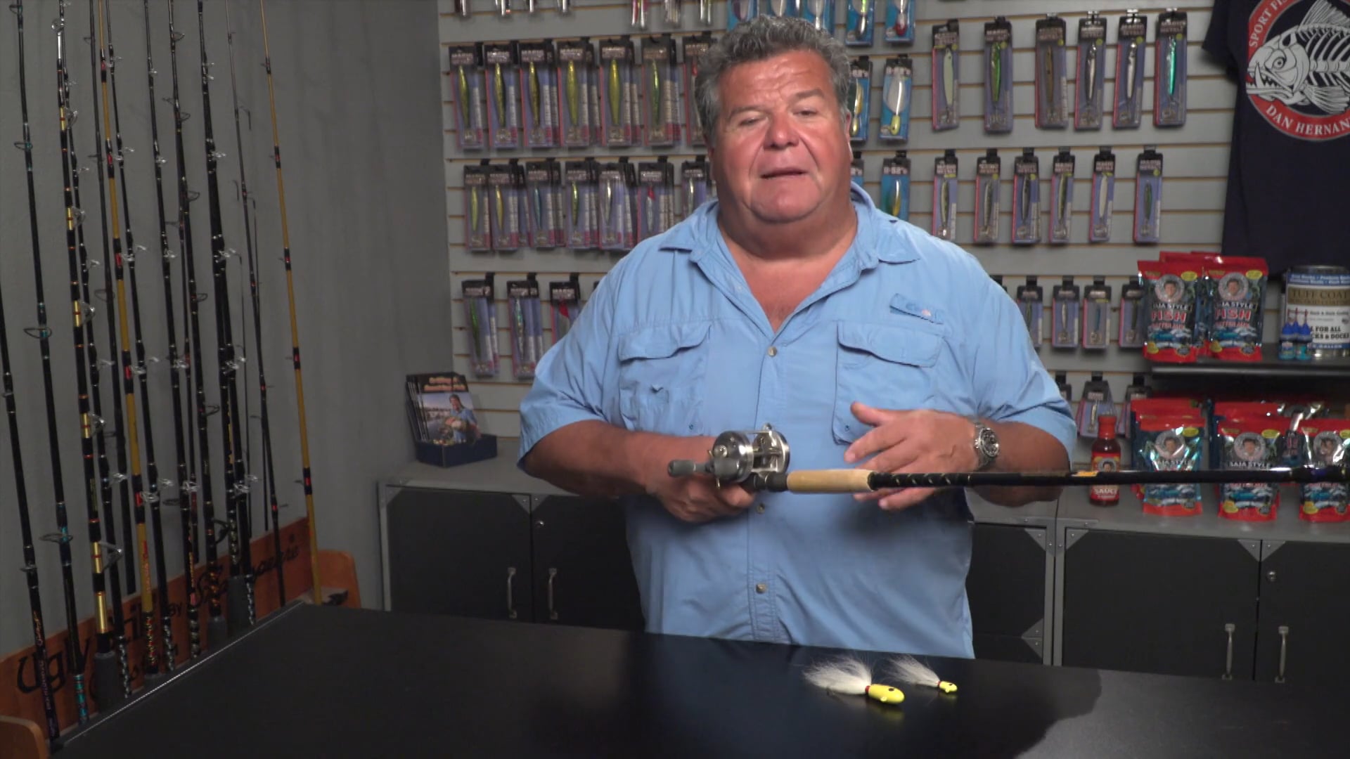 575 Long Beach Twilight Fishing