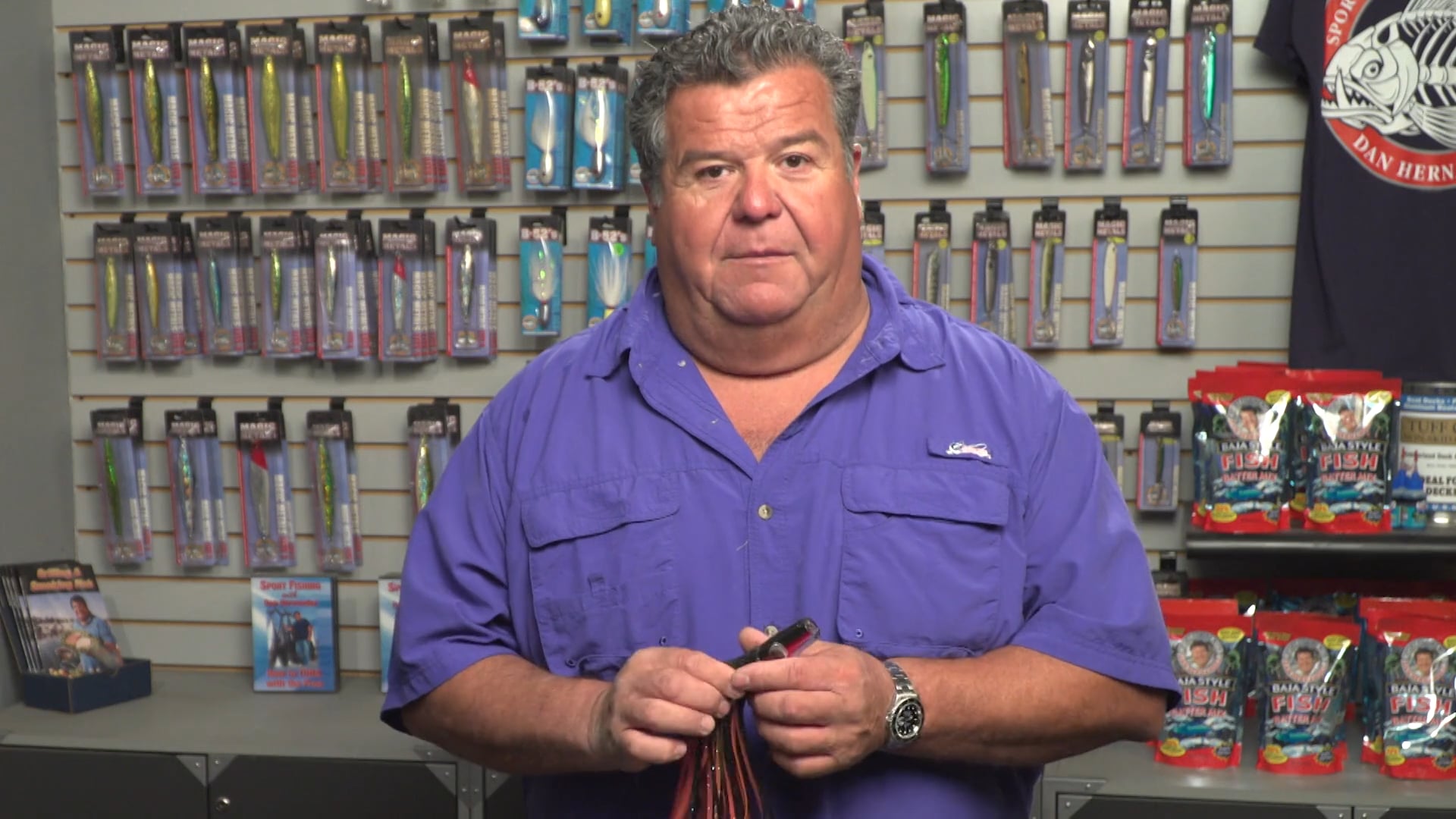 579 Buena Vista Billfishing