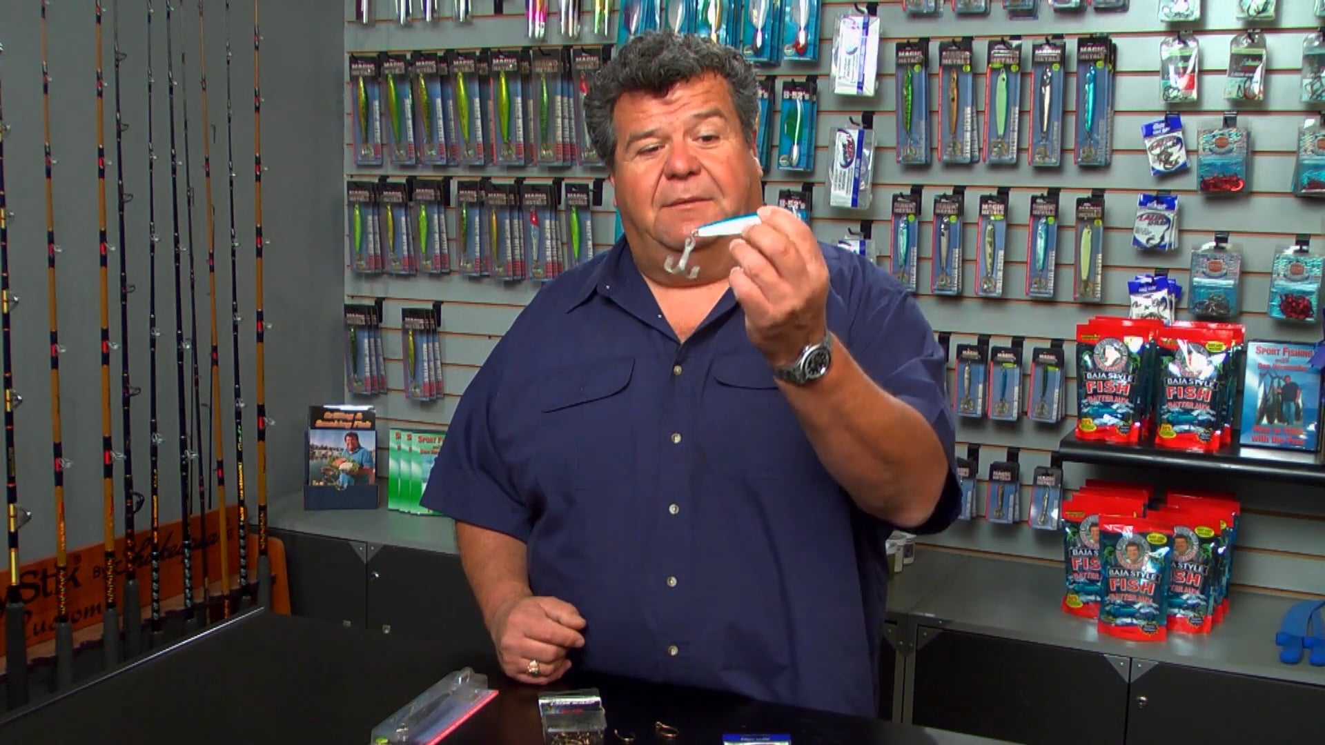 531 Eclipse, Part II