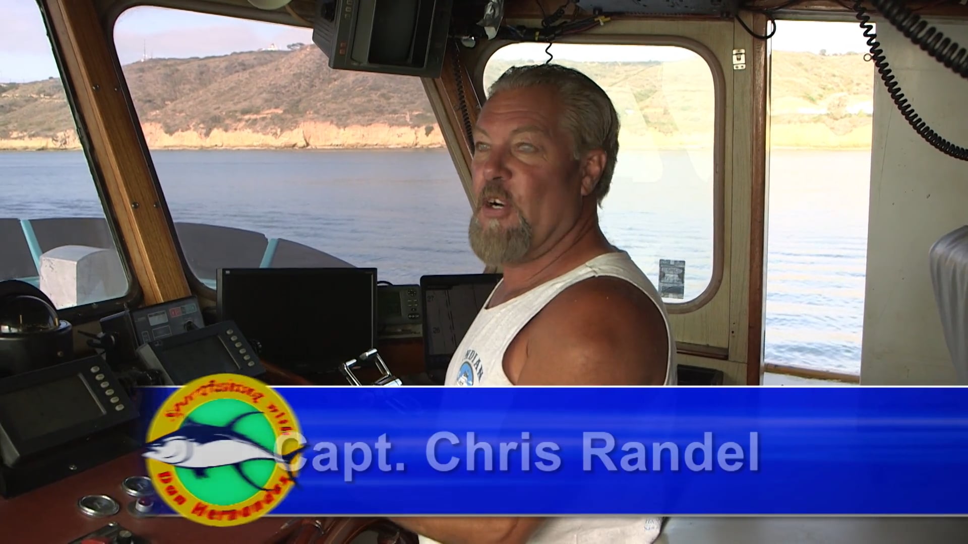 540 Chief Marines Chrirstmas Special