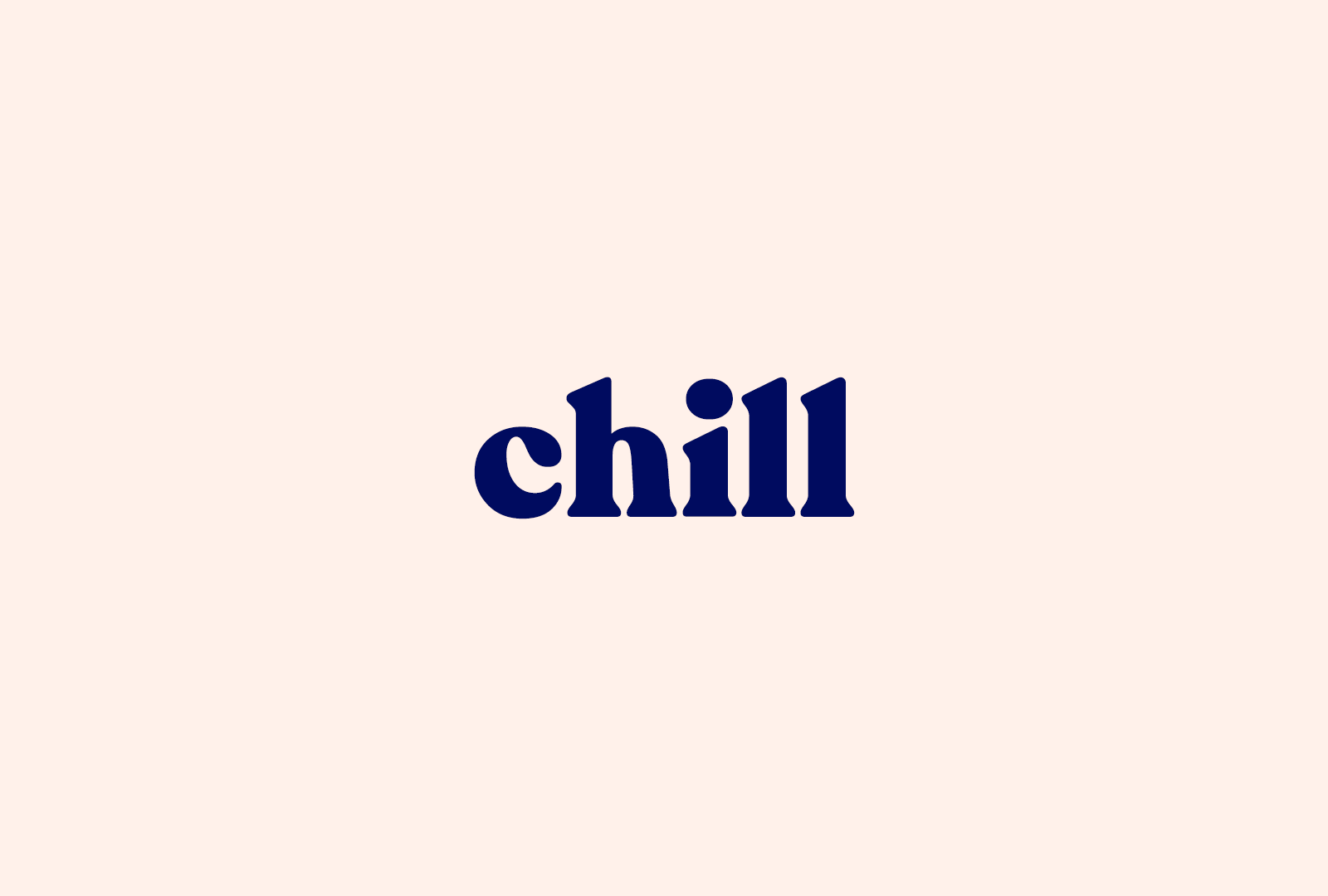 chill