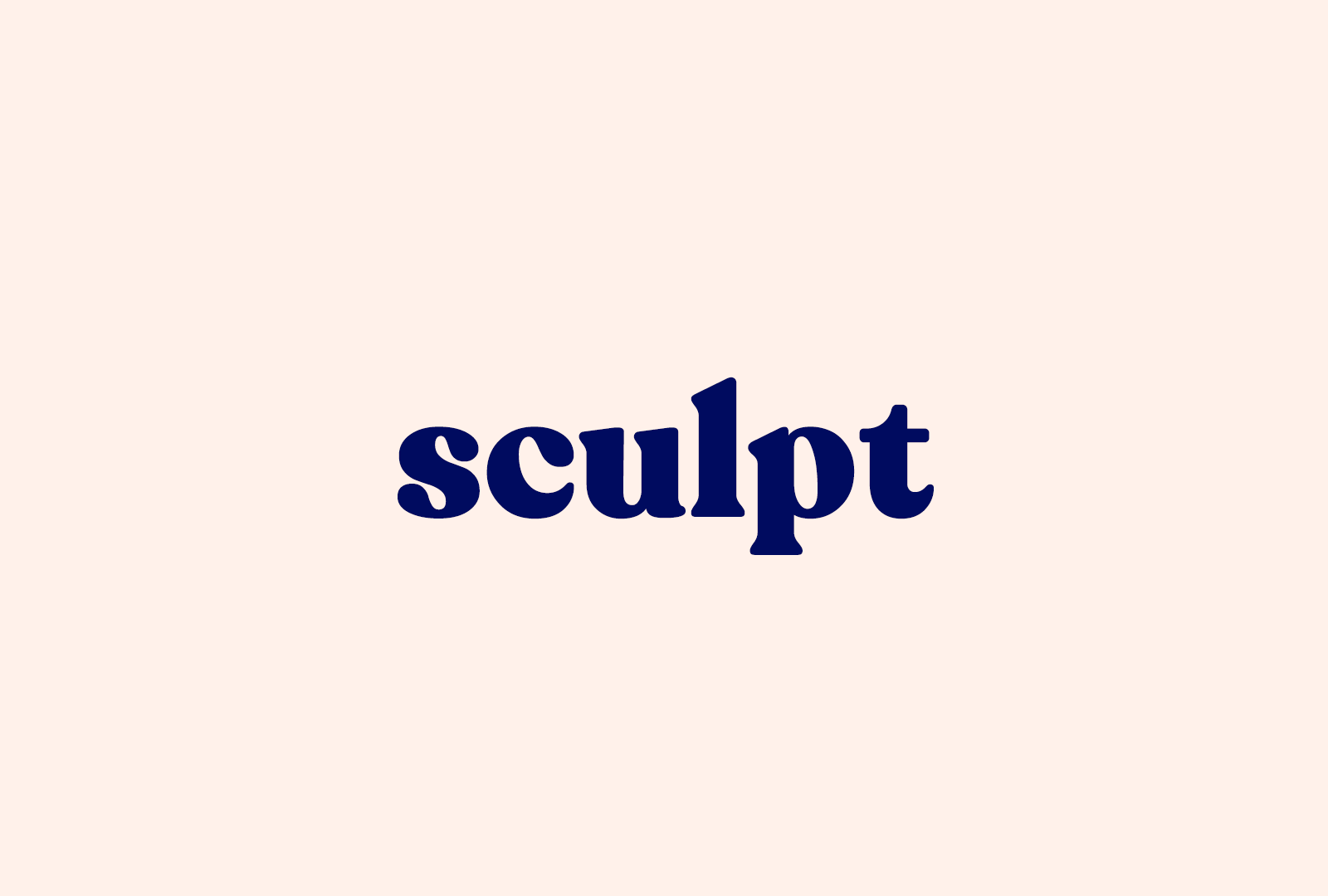 sculpt
