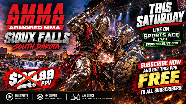 AMMA Sioux Falls (Oct 2026)