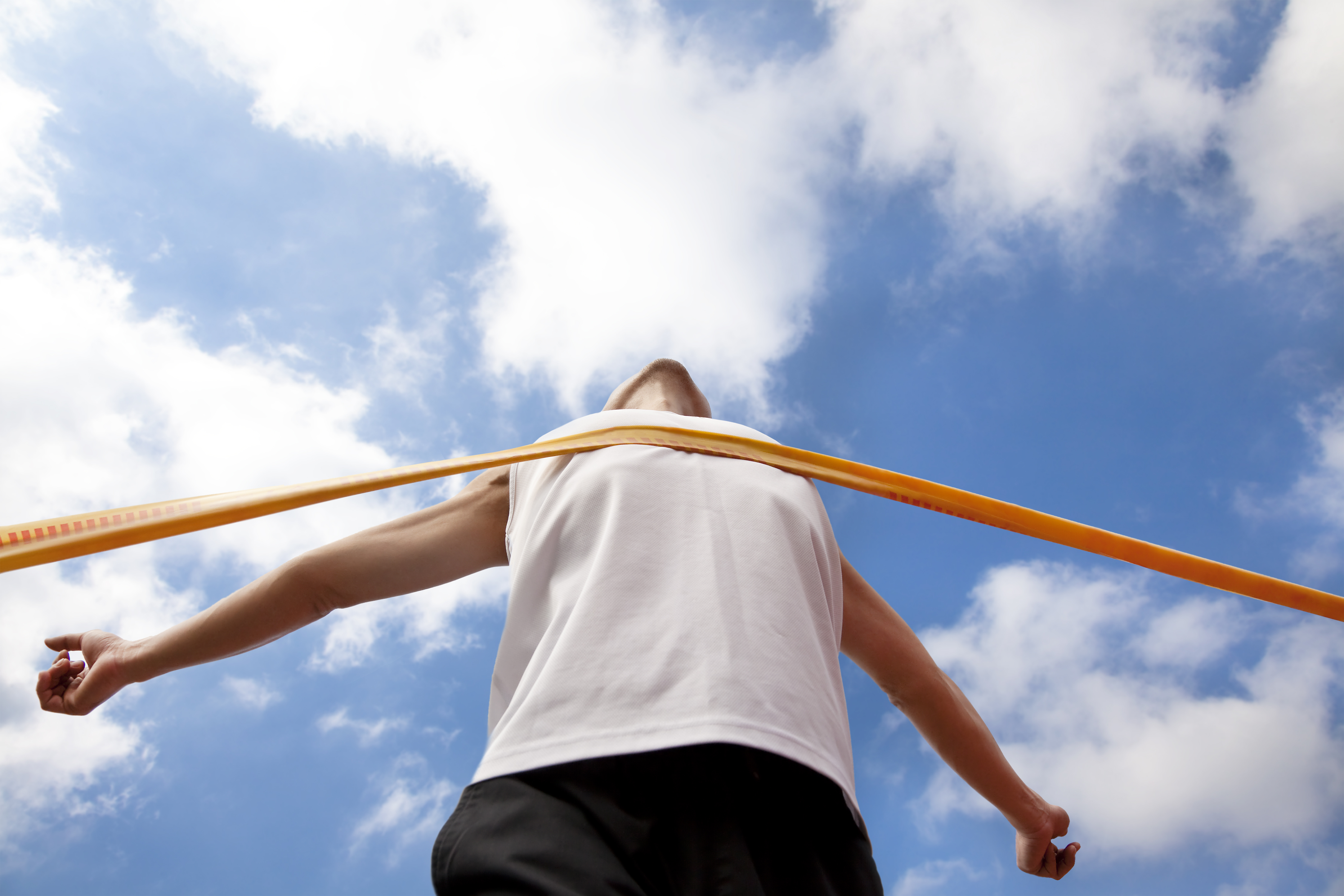 FLOW State - How to get 'in the zone' in sport