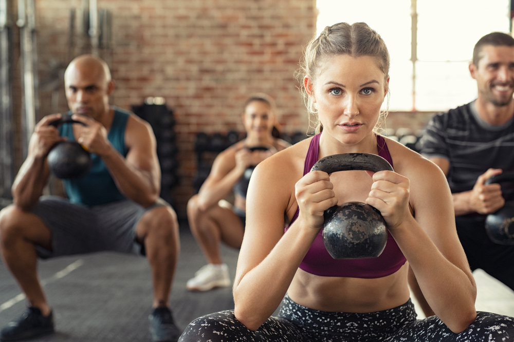 Understanding High Intensity Interval Training