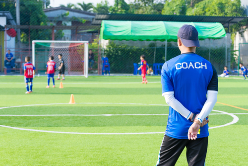 Sports Coaching