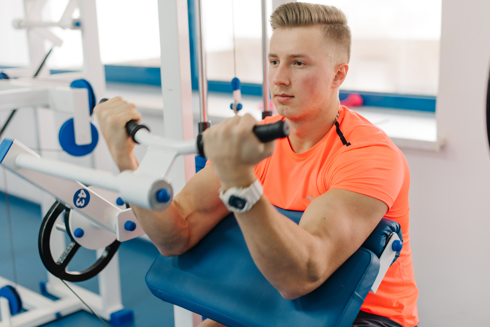 Long Term Athletic Development in sport