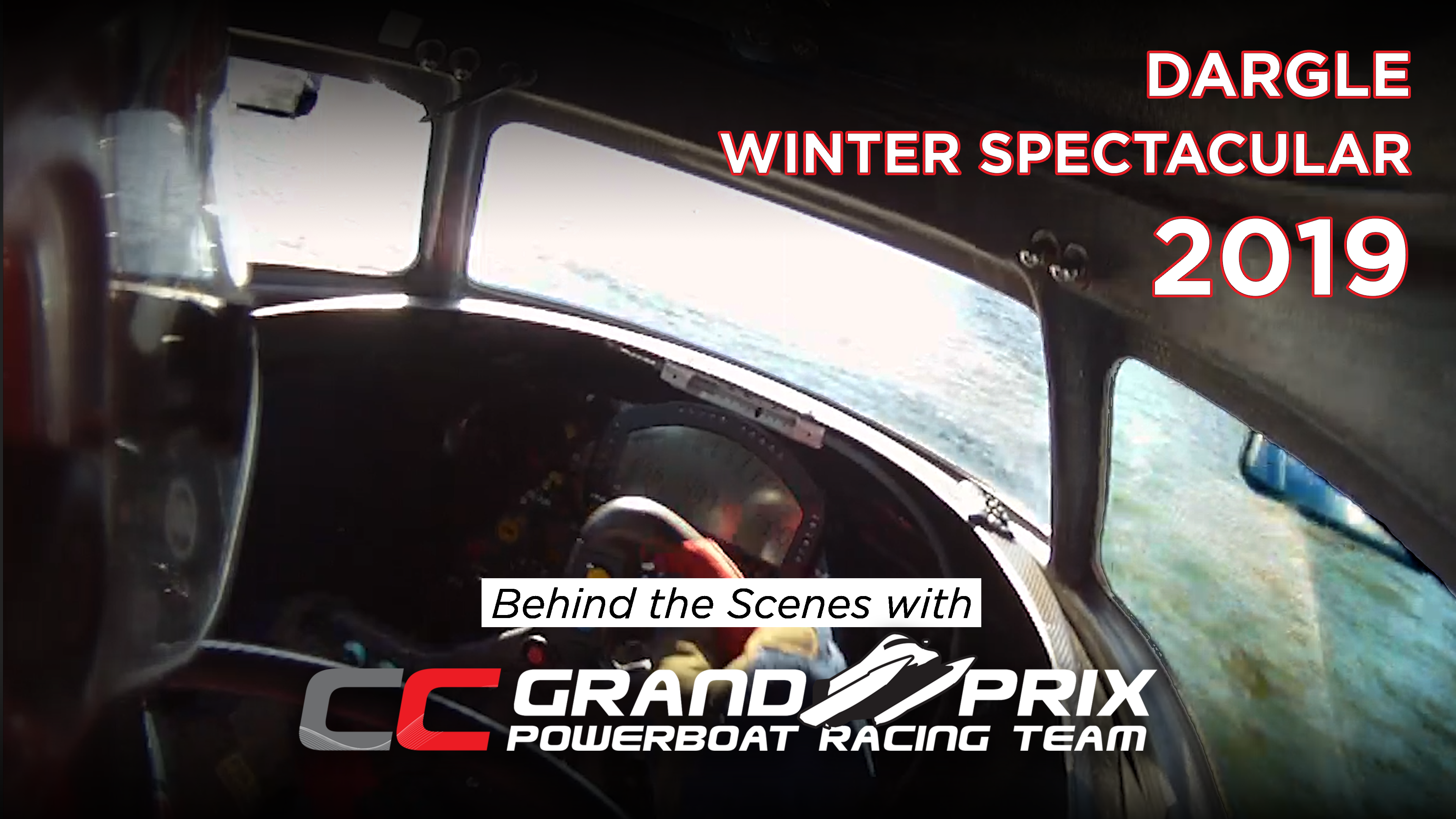 Dargle Spectacular 2019