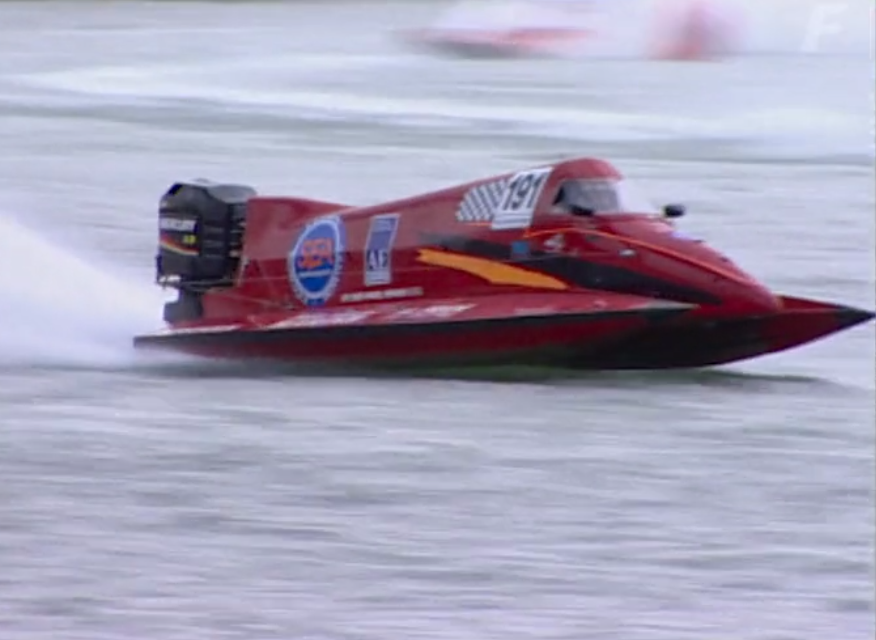 2004 F1 Powerboat Tour EP 4