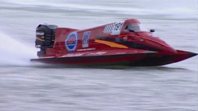 2004 F1 Powerboat Tour EP 4