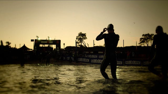 Ironman Asia Pacific 2015