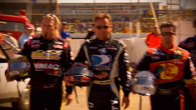 2010 Sprintcar The Classic