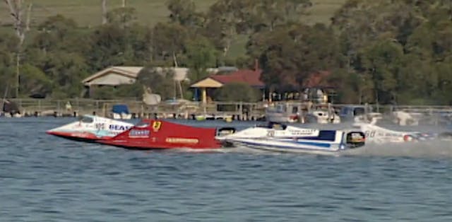 2001 F1TBT EP 4 Albury/Paynesville