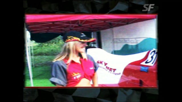 2003 F1 Powerboat Tour EP 8 Newcastle