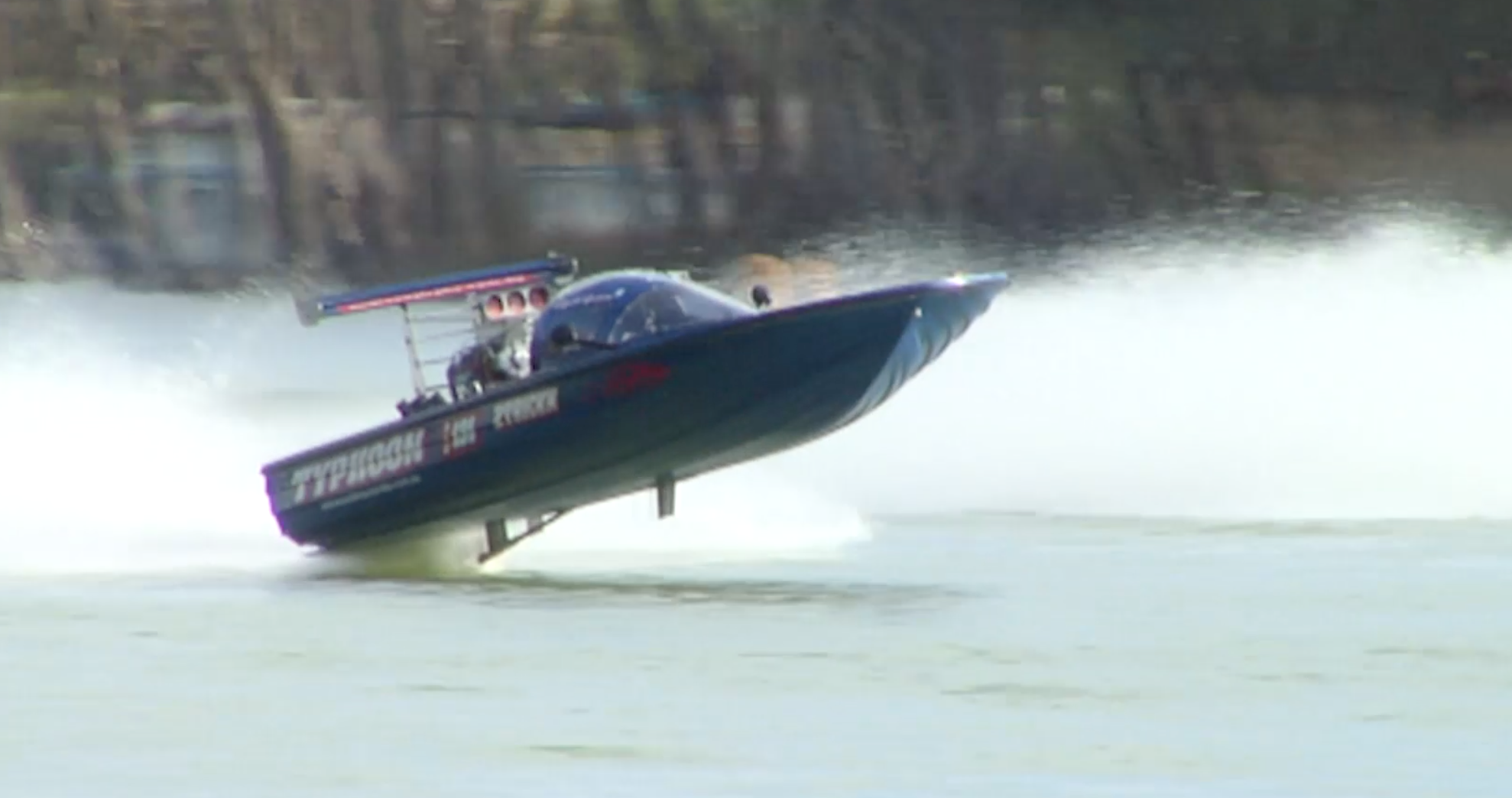 2008 Marj Watson Trophy Day 2