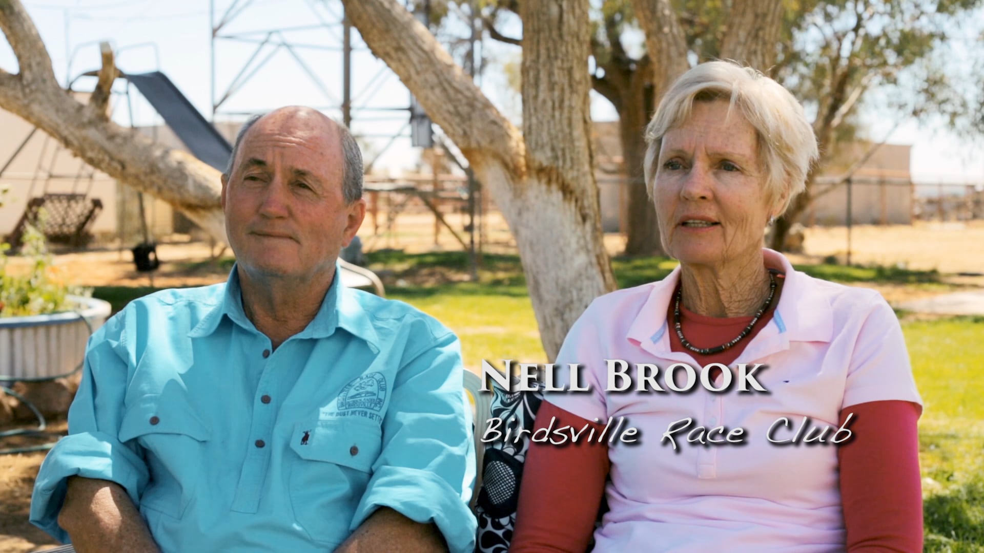 ARS Birdsville Episode