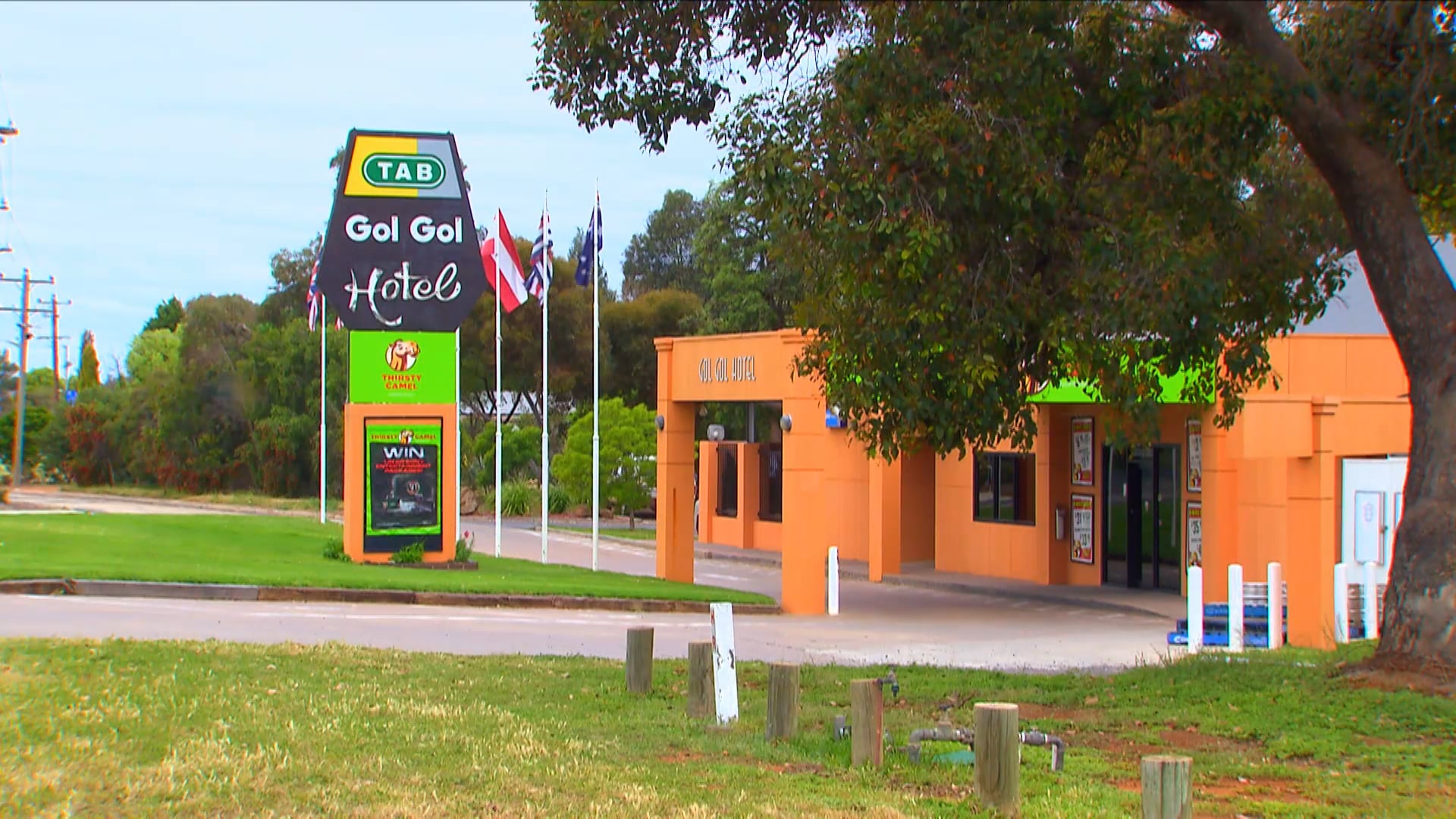 2010 Unlimited Displacement Championship