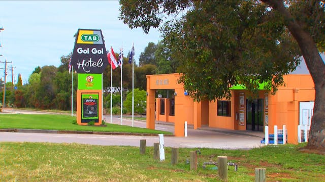 2010 Unlimited Displacement Championship