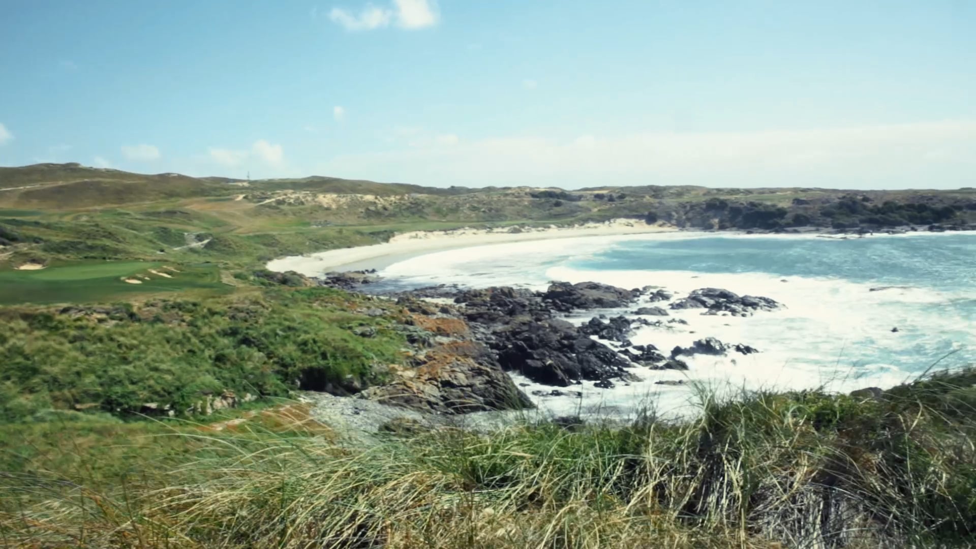 ARS King Island Episode