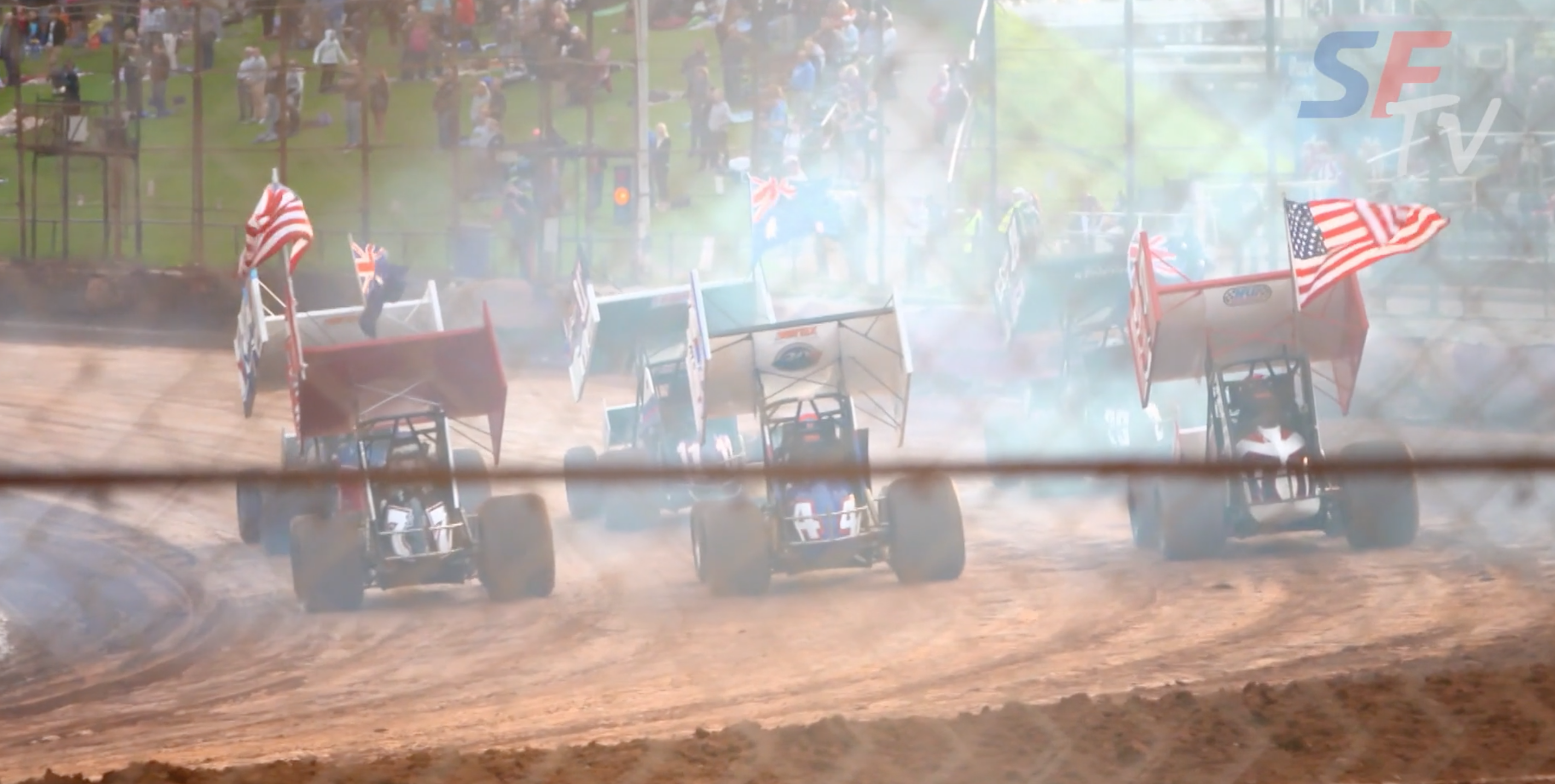 Scott Daley Challenge