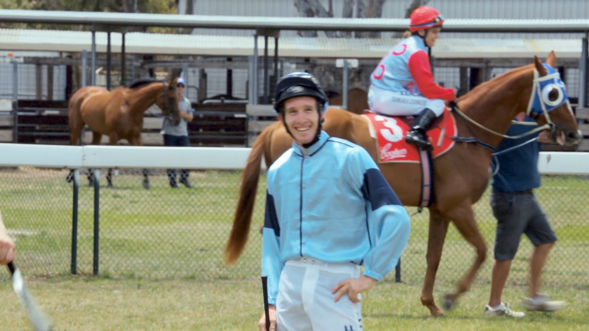 ARS Kangaroo Island Episode