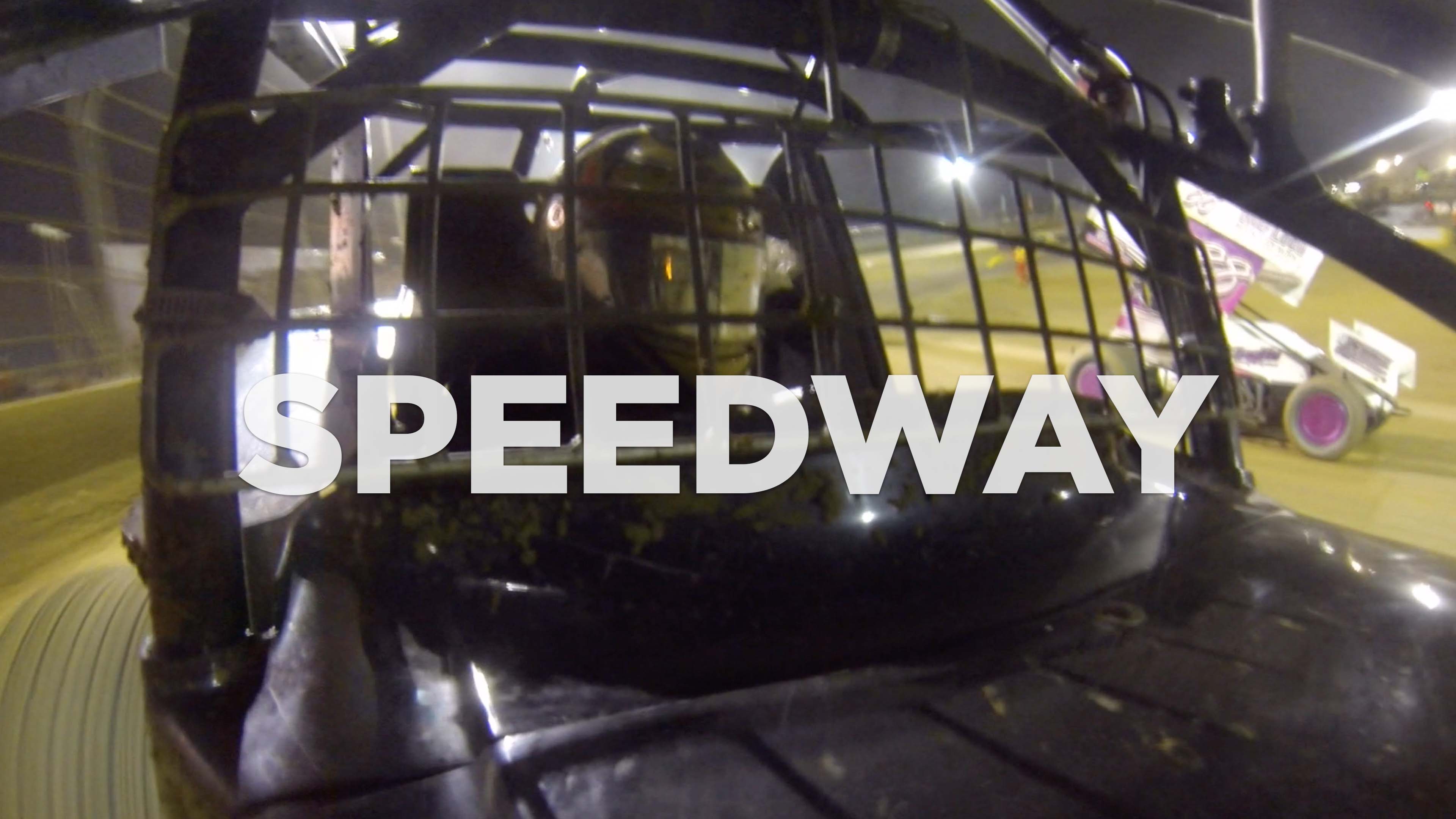 Speedway