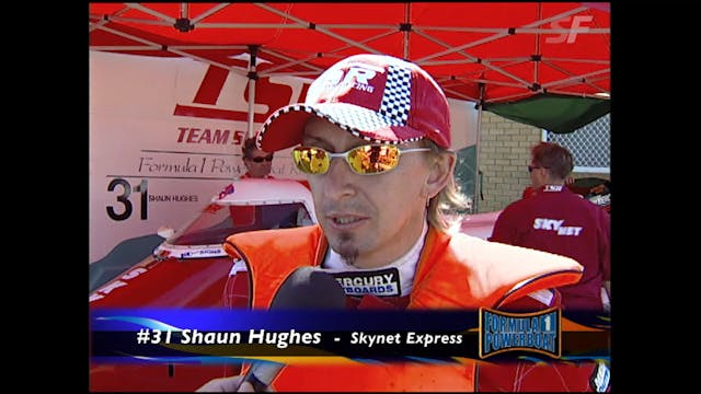 2004 F1 Powerboat Tour EP 1