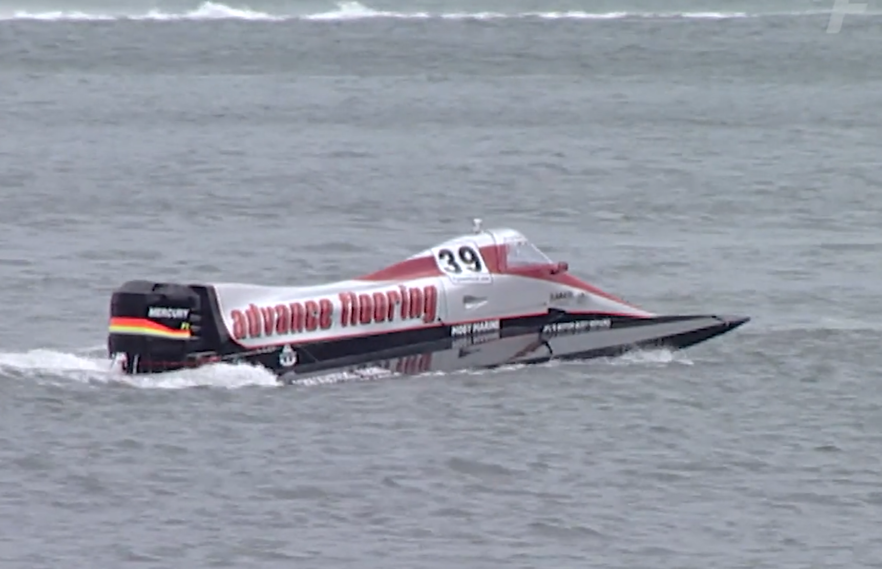 2004 F1 Powerboat Tour EP 5