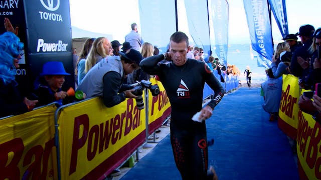 Ironman WA 2012