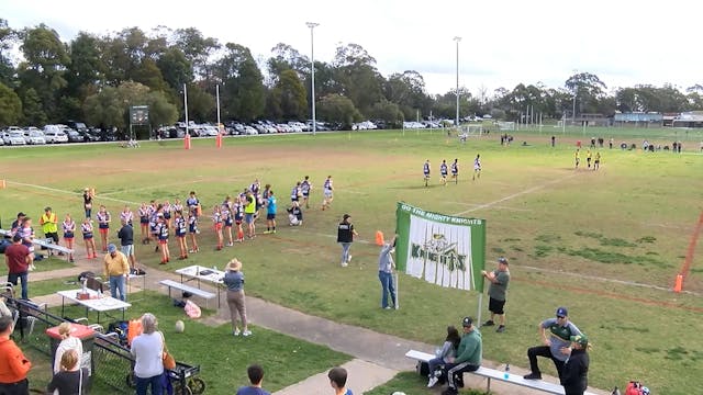 U15 SILVER MONA VALE RAIDERS V NORTH CURL CURL KNIGHTS FINAL.MP4