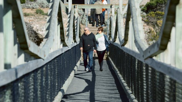 ARS Warrnambool Episode