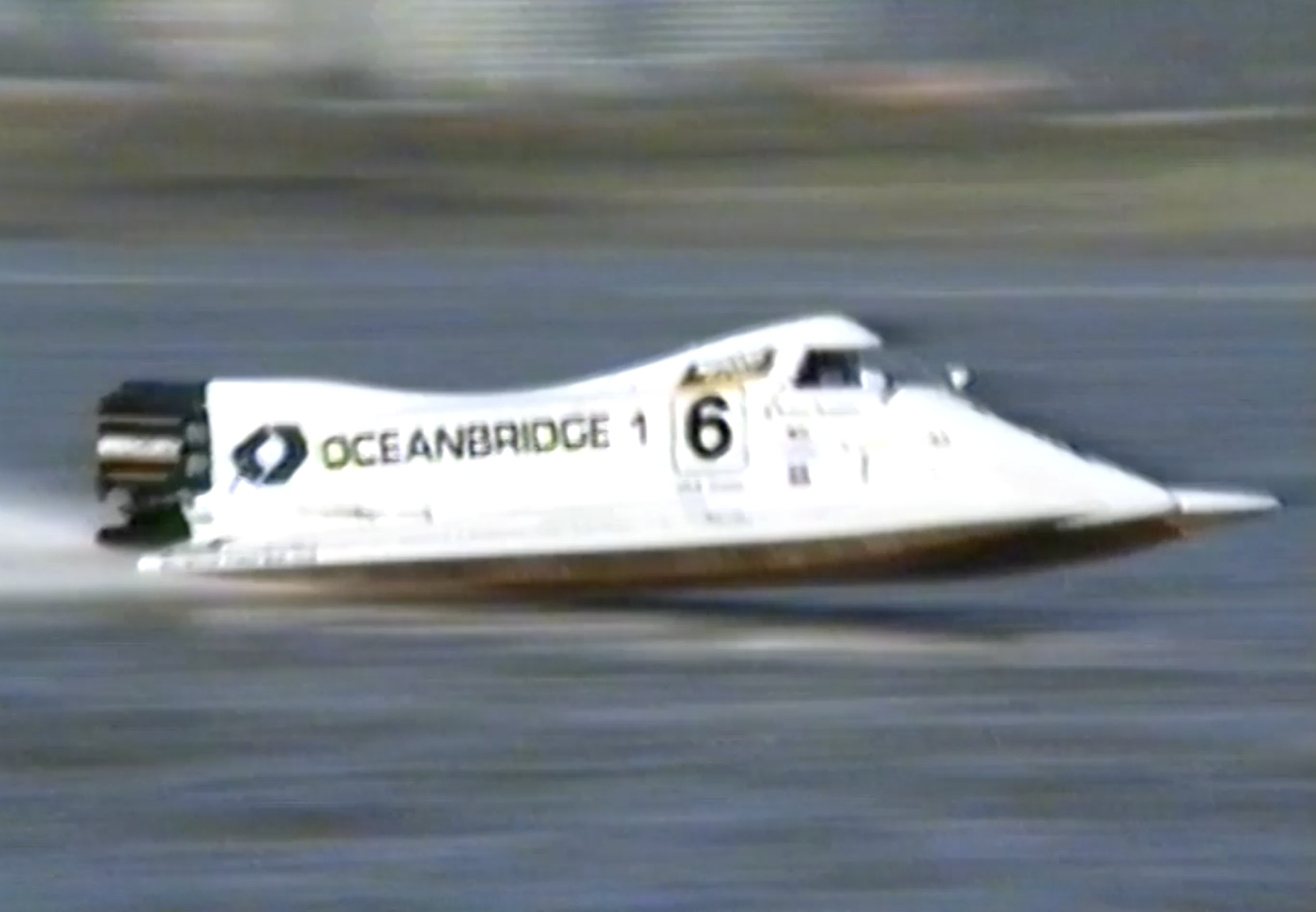 1990 AFOPDA GOLD COAST GP - RAW