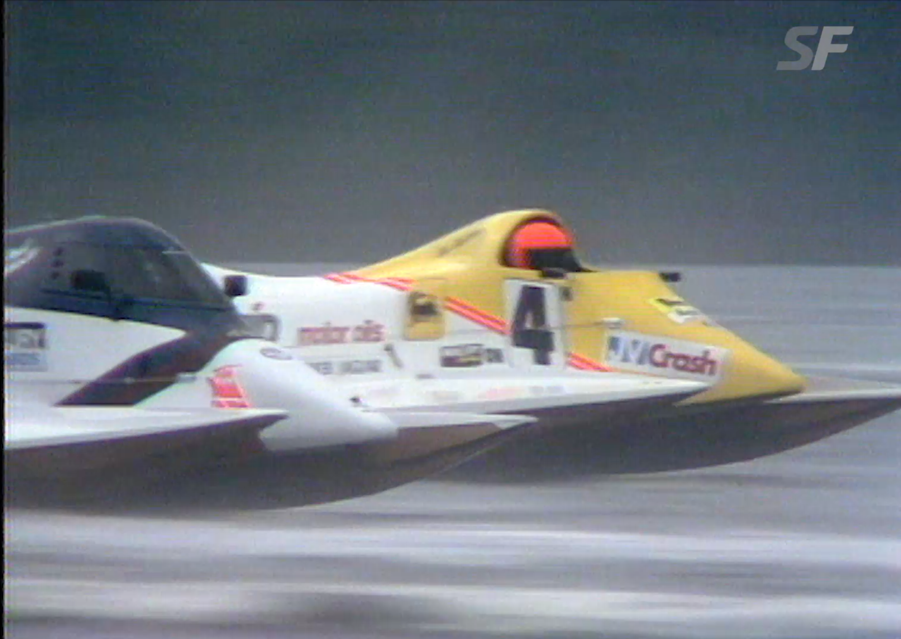 1992 AFOPDA Formula 1 Grand Prix Adelaide