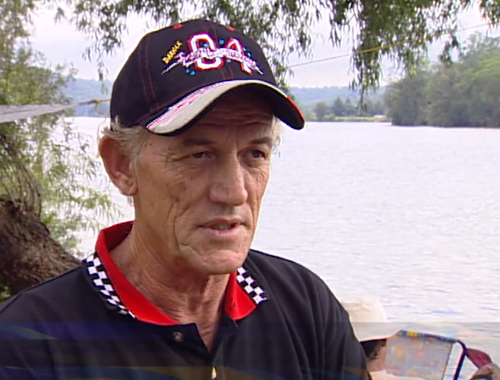 2004 F1 Powerboat Tour EP 3