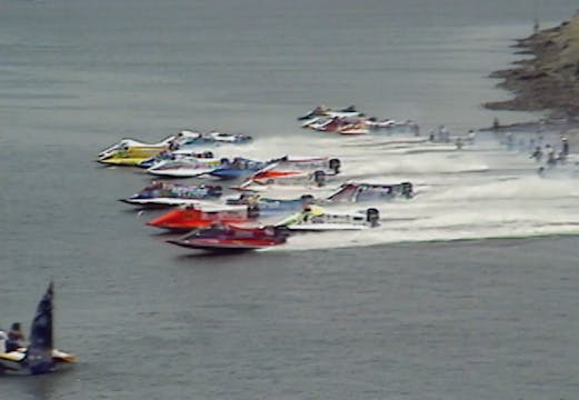 1992 AFOPDA F1 Grand Prix Newcastle