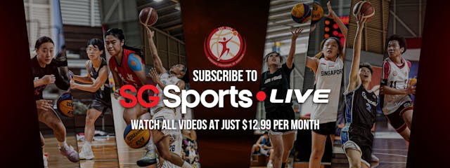 SG SPORTS-Live Subscription