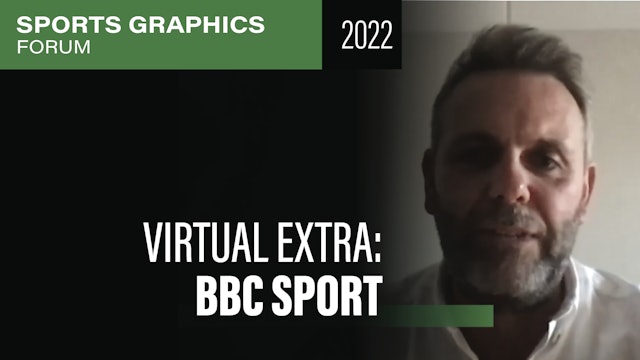 BBC Sport’s Olympic-Sized Efforts for Tokyo 2020 and Beijing 2022: Behind the Graphics Package