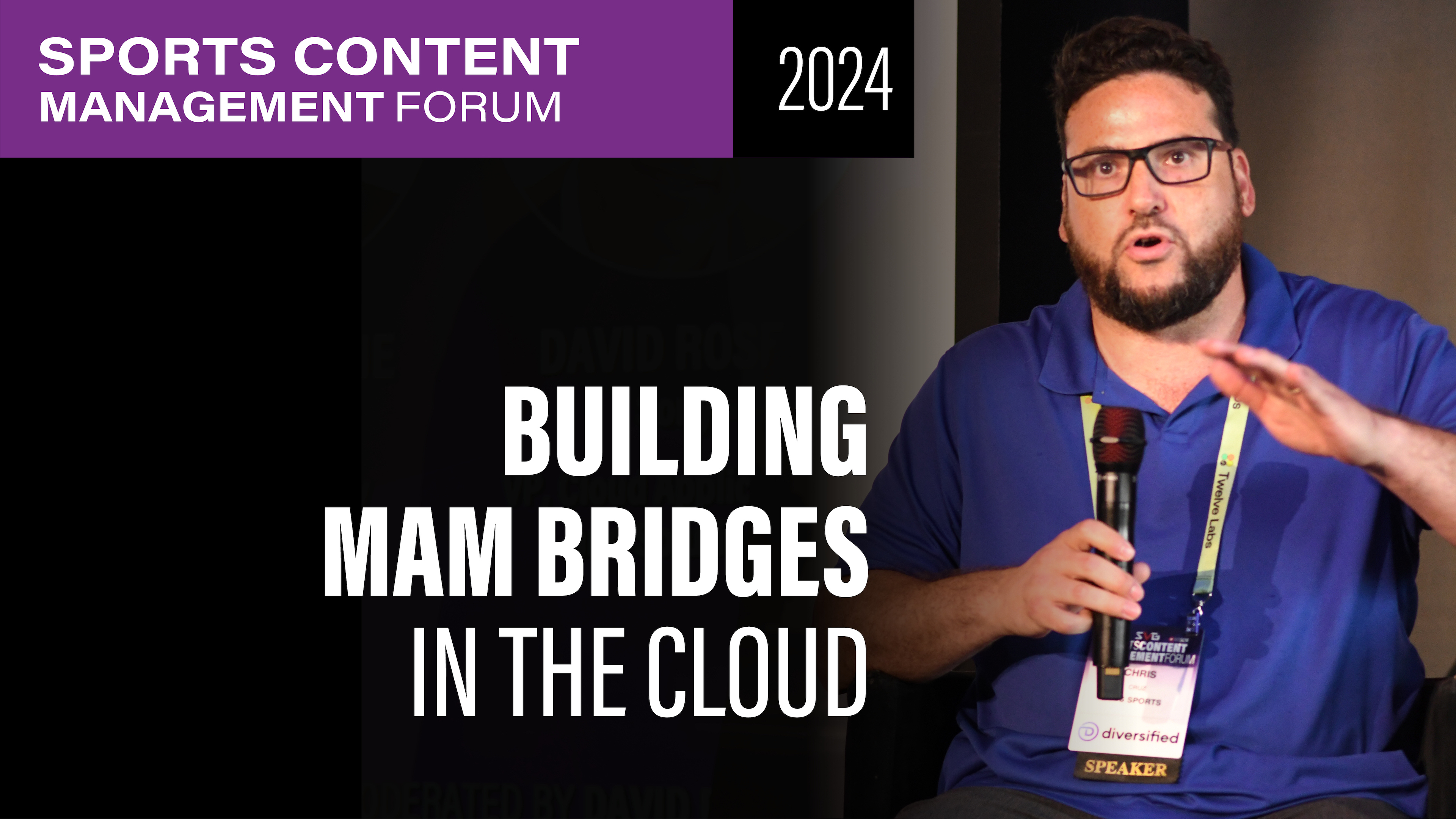 Building MAM Bridges in the Cloud: Content Creation, Distribution, Monetization