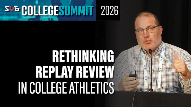 Rethinking Replay, Review & Productio...