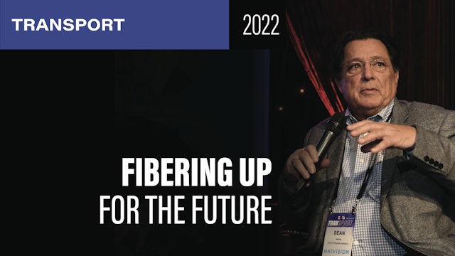 Fibering Up for the Future: The Current State and Future State of Fiber Networks