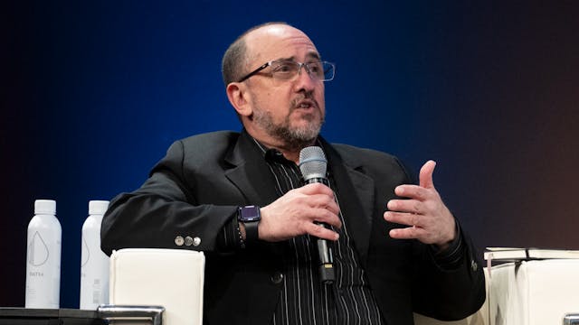 New DMF/MXL Software-Defined Workflows