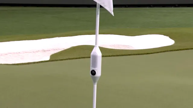 TGL's SmartPin Cam Offers a Whole New...
